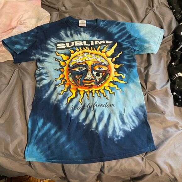 Sublime tshirt - Picture 1 of 1